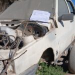 Ciudad ordenada: intensifican el retiro de autos abandonados en la vía pública