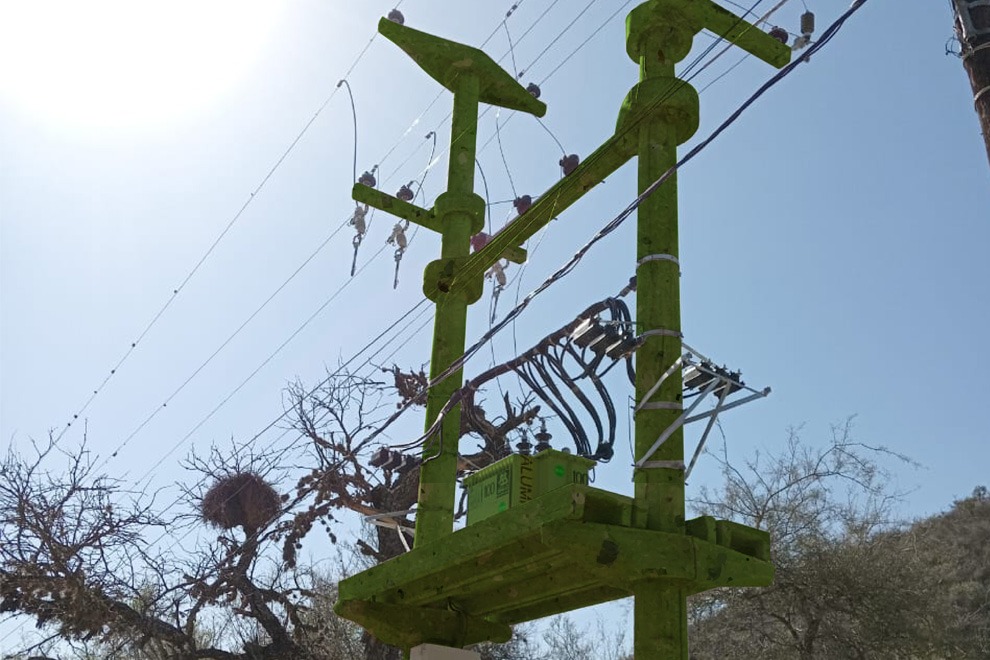 La Provincia lanzó Bioestaciones Eléctricas Inteligentes y sigue fortaleciendo su política energética con perspectiva sostenible
