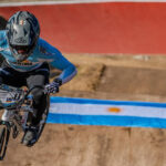 Alta Gracia recibe a lo mejor del BMX latinoamericano