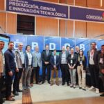 Más de 3.000 visitantes pasaron por la Expo Parques Industriales Córdoba