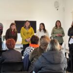 Comenzó el programa “Oficios Circulares” para impulsar empleos verdes