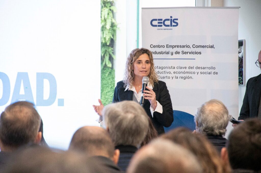 Sigue abierta la convocatoria para crear la Marca Ciudad de Río Cuarto