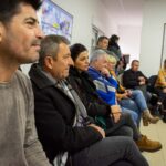 Concejales recorrieron la Central de Monitoreo y destacaron la inversión tecnológica en seguridad