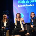 La Provincia lanzó el programa Córdoba Crea Futuro: Ofrece 10.000 becas de formación tecnológica