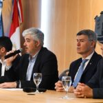 Dengue: La Provincia lanzó el Plan Estratégico de Abordaje Integral y Vacunación para la temporada 25/26