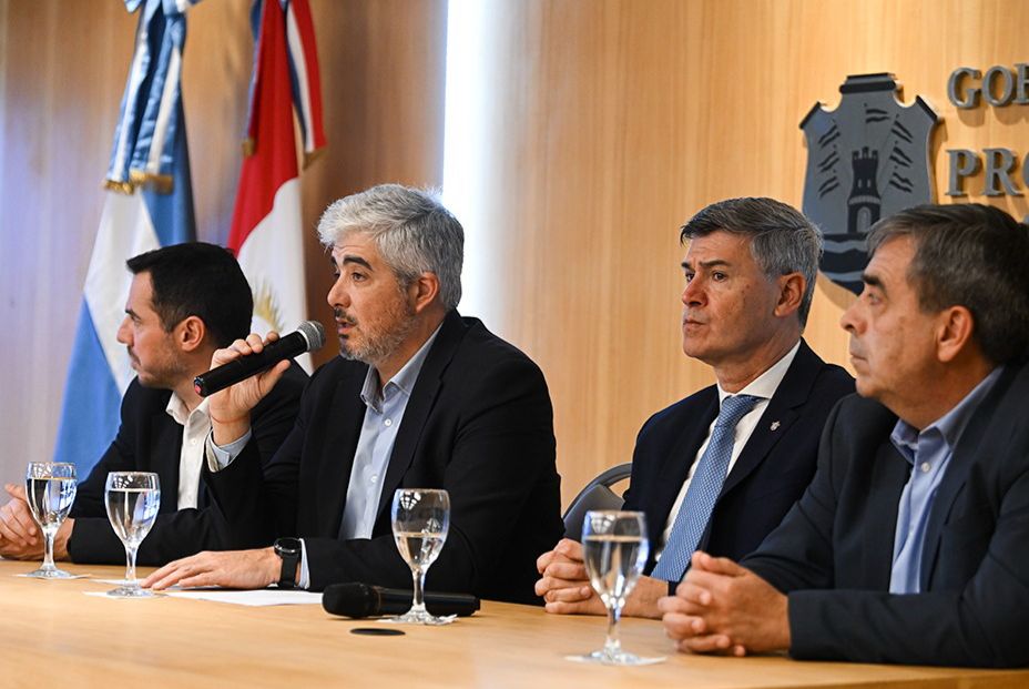 Dengue: La Provincia lanzó el Plan Estratégico de Abordaje Integral y Vacunación para la temporada 25/26