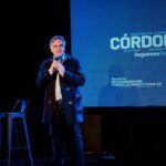 Discapacidad: Llaryora anunció un fondo para garantizar alimentos en instituciones con doble jornada