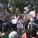 Montero: “La defensa de la Ley de Emergencia en Discapacidad es un compromiso de nuestro Gobierno”