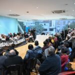 Referentes de la cultura de Córdoba se pronunciaron a favor de la Ley de Emergencia en Discapacidad