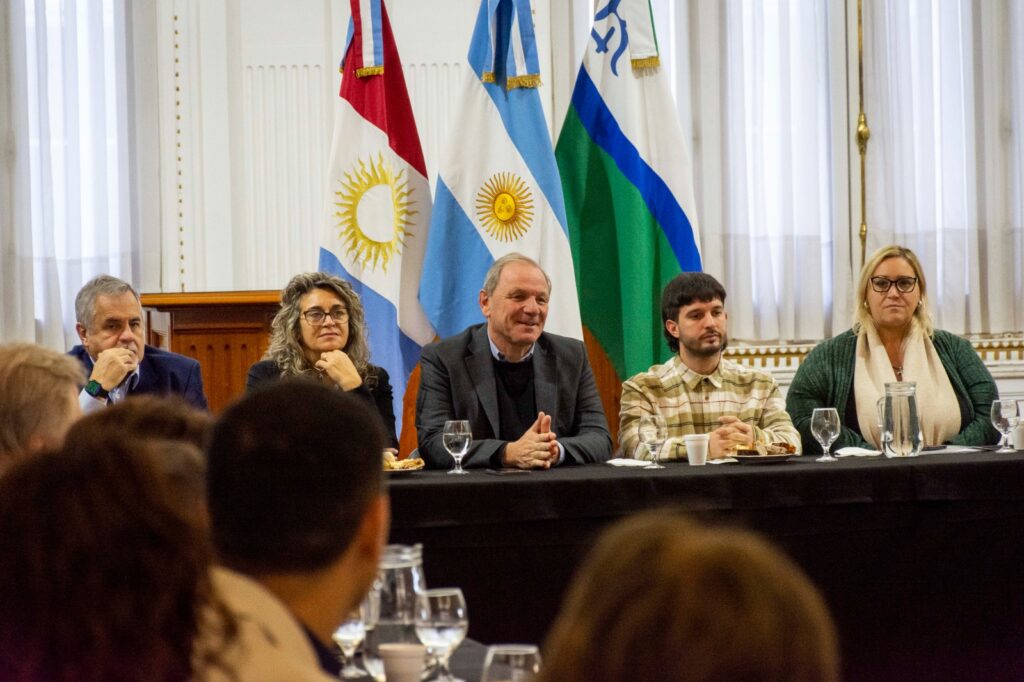 Llega la segunda Feria Incentiva con toda la oferta académica de la ciudad