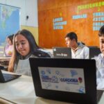 Ya son casi 1300 las escuelas cordobesas conectadas a internet satelital