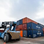 Córdoba exportó cerca de U$S 5.000 millones en el primer semestre de 2025