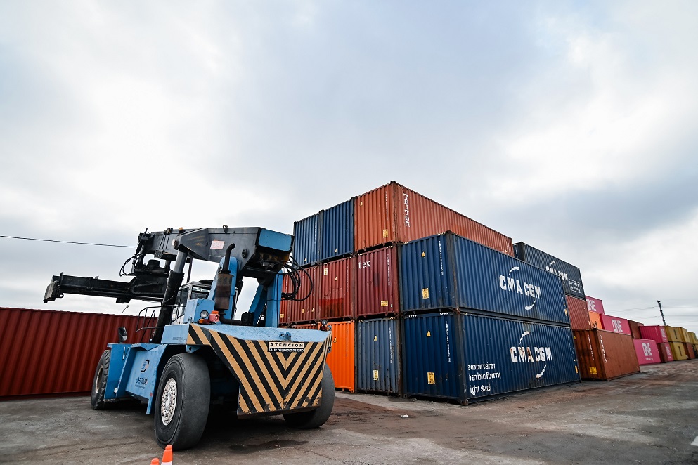 Córdoba exportó cerca de U$S 5.000 millones en el primer semestre de 2025