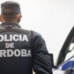 Violento hecho: tres hombres detenidos con armas blancas y réplica de arma de fuego
