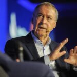 Schiaretti será candidato a diputado nacional por Córdoba encabezando la lista de Provincias Unidas