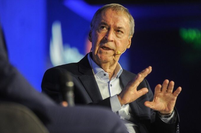 Schiaretti será candidato a diputado nacional por Córdoba encabezando la lista de Provincias Unidas