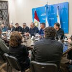 Destacan el trabajo social de la Mesa Interreligiosa de Río Cuarto