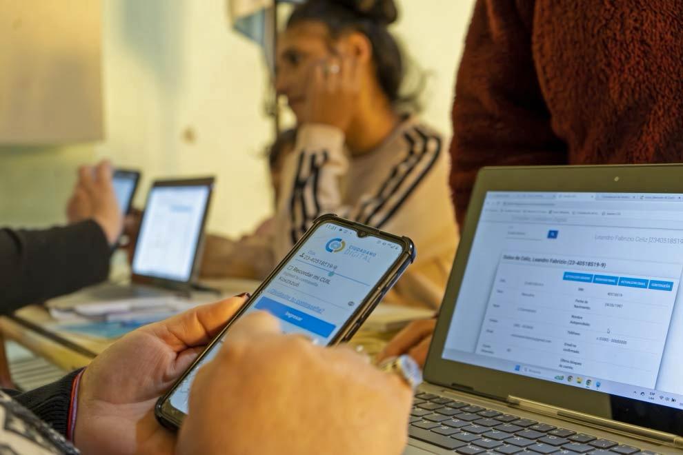 IRAM recertificó la calidad de los procesos del Gobierno de Córdoba