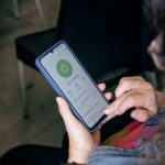 Ojos en Alerta: gracias a rápida intervención policial se salvó la vida de una bebé