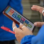 Ojos en Alerta: con más de 16 mil adheridos, crece el uso del programa entre los vecinos