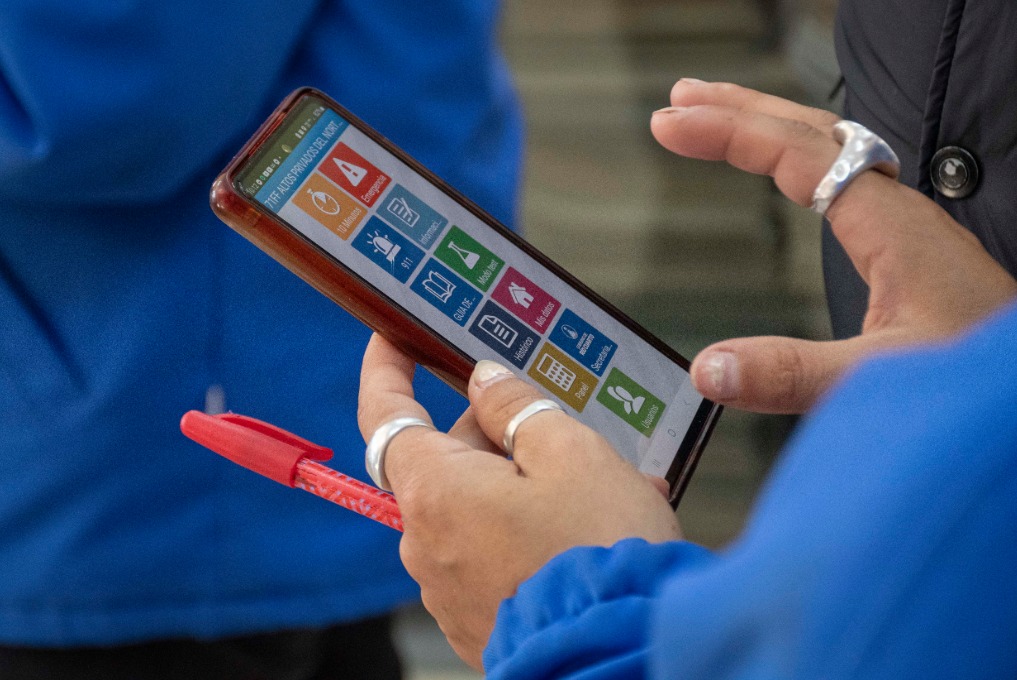 Ojos en Alerta: con más de 16 mil adheridos, crece el uso del programa entre los vecinos