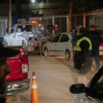 Tránsito: más de 1.700 infracciones y 154 vehículos al depósito en una semana