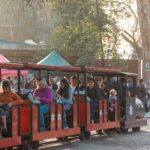 Con más de 450 expositores, el Paseo de Ferias convocó a una multitud en el Parque Sarmiento
