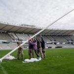 Córdoba se prepara para recibir otro duelo internacional: Los Pumas vs All Blacks