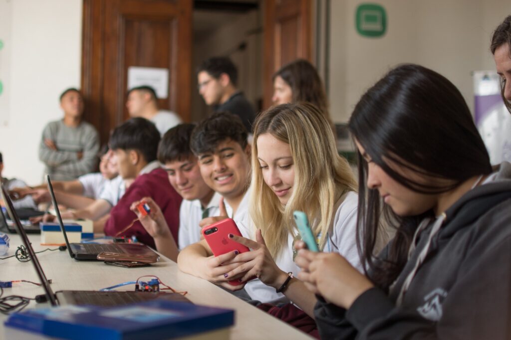 Cuarto año consecutivo de talleres gratuitos de Robótica, Programación e Impresión 3D en el Punto Digital Río Cuarto
