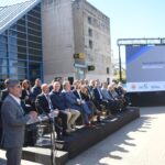 Plan de Gestión Territorial de Seguridad y Justicia: Se presentaron tres nuevos distritos policiales y judiciales