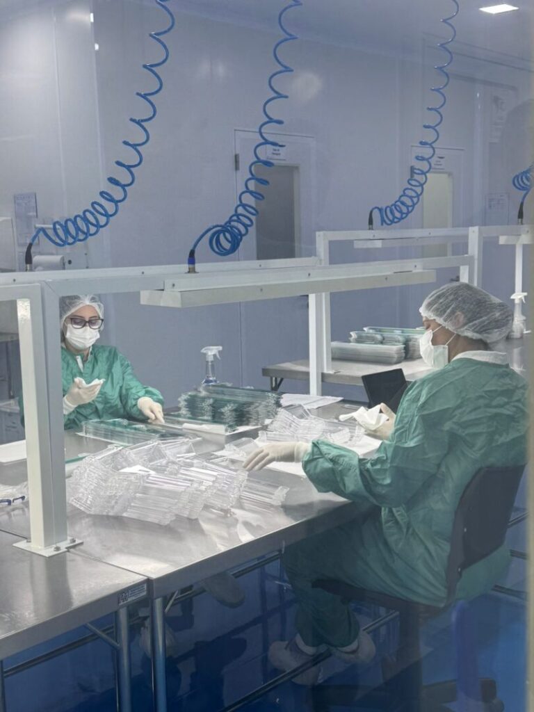 Silmag consolida su expansión en América Latina