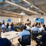 La Provincia invirtió más de 2,5 millones de dólares en startups y duplicó la atracción de capital privado