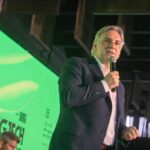 Llaryora impulsa el desarrollo de startups con un fondo de 10 mil millones