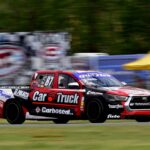 Río Cuarto se prepara para el regreso del TC Pick Up