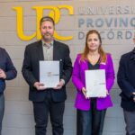 La UPC tendrá la primera Tecnicatura Universitaria en Enología y Producción de vid