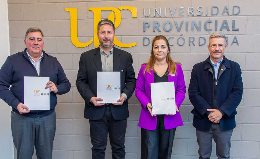 La UPC tendrá la primera Tecnicatura Universitaria en Enología y Producción de vid