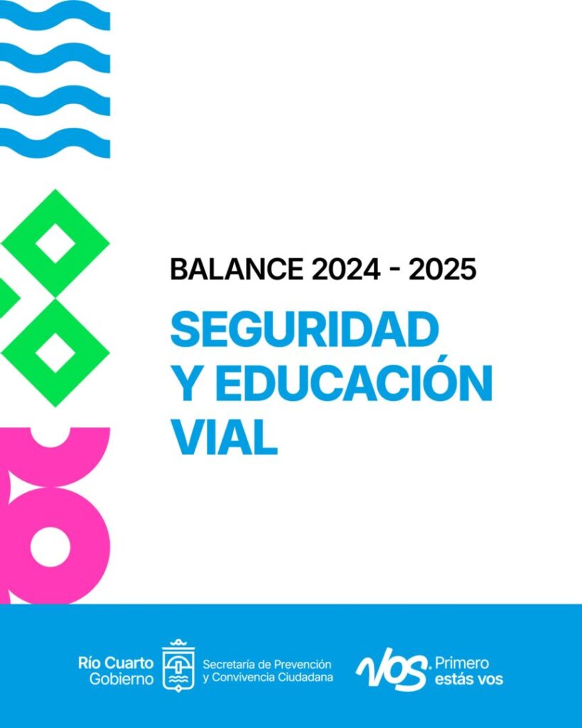 Seguridad y Educación vial: el Municipio intensifica las capacitaciones en toda la ciudad