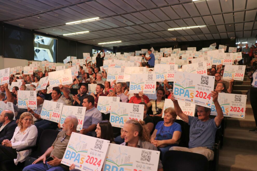 Últimos días para inscribirse al Programa Buenas Prácticas Agropecuarias