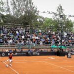 Vuelve el tenis a Villa María con un nuevo Challenger