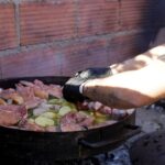Chucul: Se viene la primera edición de la Fiesta Nacional de la comida al disco de arado