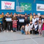 General Roca: Fomento a la educación, recreación y cultura de las juventudes