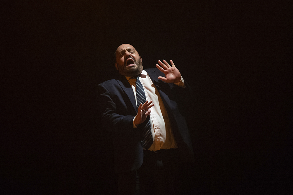 Cuenta regresiva para el Festival de Teatro Córdoba Mercosur: Más de 100 funciones en 20 localidades