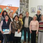 Río Cuarto: El Gobierno entregó aportes a emprendedores e instituciones