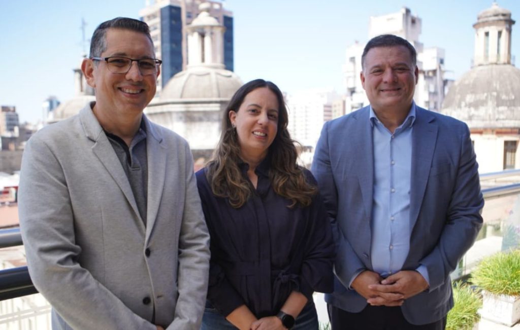 Córdoba recibe por primera vez a la Convención Anual de BRAZTOA 2025