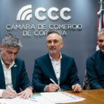 Red Vigía Córdoba: Comercios suman sus cámaras a la red de la Policía