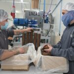 Ciencia con impronta cordobesa: CEPROCOR impulsa un proyecto para fabricar alfajores saludables