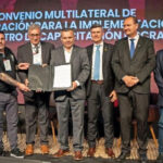 Córdoba tendrá un Centro de Capacitación para trabajadores de la construcción