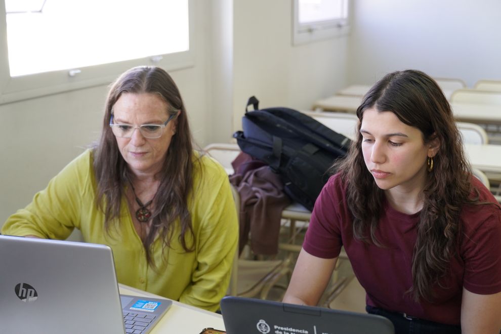 Nuevo curso de formación docente “Enseñar y Aprender Matemática en la Educación Secundaria: Desafíos de la Intervención Docente en el Aula”