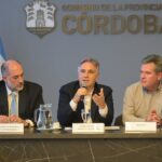 Córdoba hub exportador de vehículos: Llaryora recibió a directivos de Renault