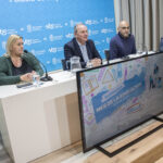 De Rivas encabezó el lanzamiento del Mes de la Educación